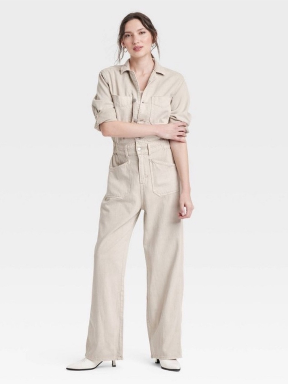 Baggy Jumpsuit from Universal Thread™